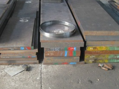 南华18NiCrMo5模具钢