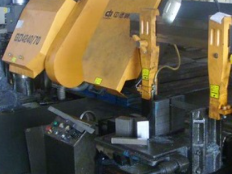 南华SM45模具钢