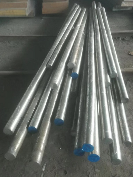 南华P20模具钢