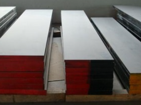 南华Cr12MoV模具钢