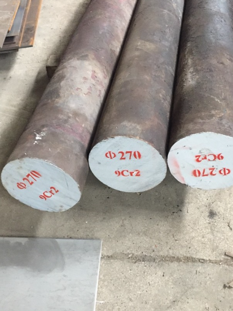 南华9Cr2工具钢