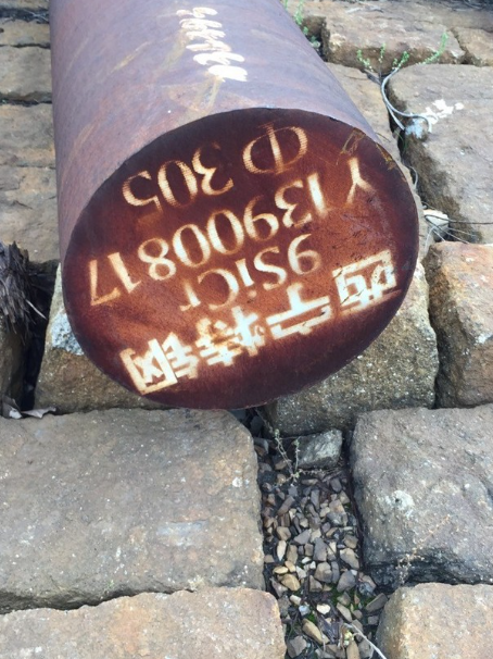 南华9CrSi工具钢